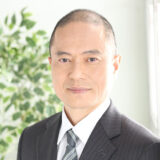 【受講生インタビュー　No.89】 安藤貴章さん(東京都　経営者　50代)