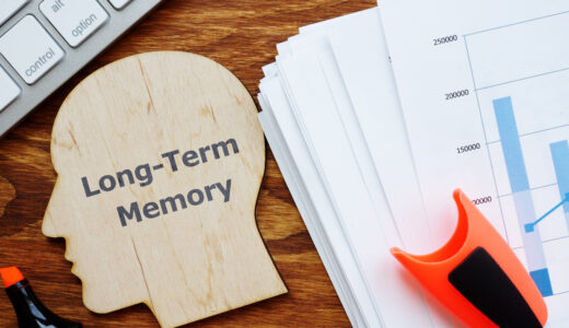長期記憶を意識すれば、勉強の効率は大きくアップする