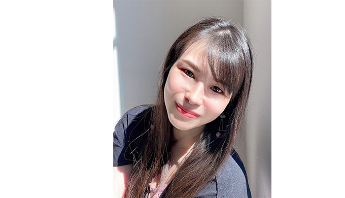 【右脳速読法「瞬読」体験談No.90】千葉県 萩原彰世さん（開業準備中　30代)