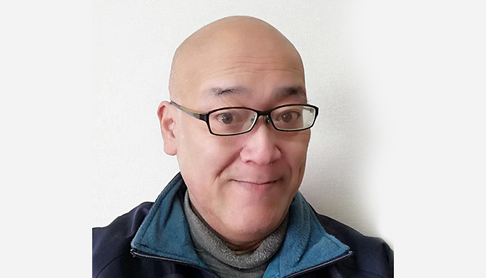 【右脳速読法「瞬読」体験談No.92】広島県 森本耕治さん(会社員営業職 50代)