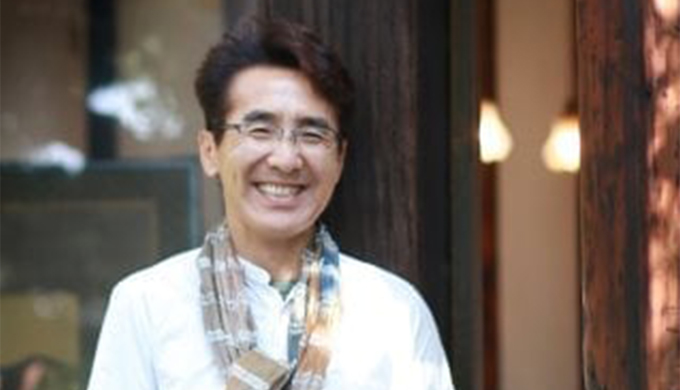 【右脳速読法「瞬読」体験談No.93】岐阜県 倉知誠さん(会社員営業職 50代)