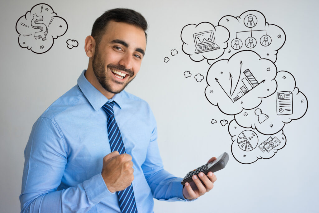 年収が高い人の特徴とは?これをマネすればあなたも年収アップを狙える