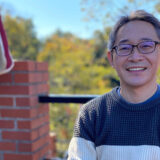 【受講生インタビューNo.94 】 芳賀覚さん（神奈川県　個人事業主　50代)