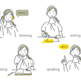 【レベル別】英語力が劇的に向上する勉強法を紹介