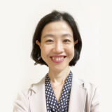 【右脳速読法「瞬読」体験談No.96】東京都 後藤青子さん(大学職員 40代)