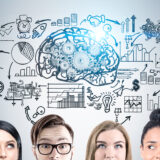 脳の活性化をうながす10の方法