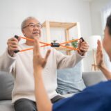 高齢者にオススメ!自宅で簡単にできる脳トレ運動12選