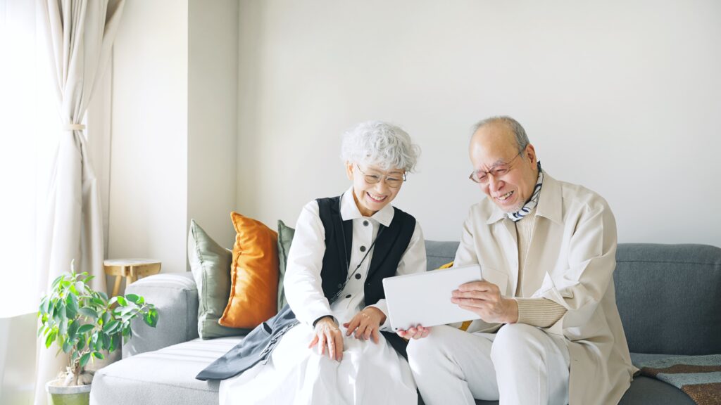 脳トレで笑顔に!笑顔が幸せを呼ぶ6つの理由とは