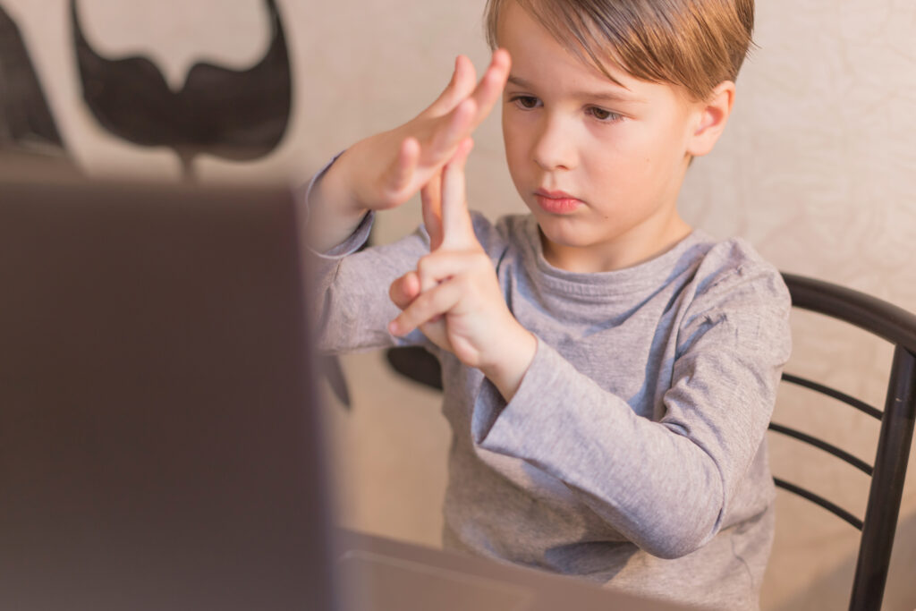子どもの空間認識能力を鍛える!効果的な練習法と日常習慣