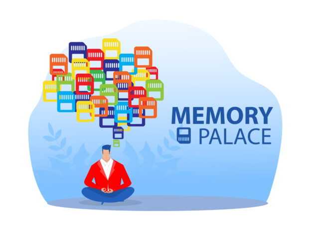 映像記憶能力を鍛える4つのアイデア