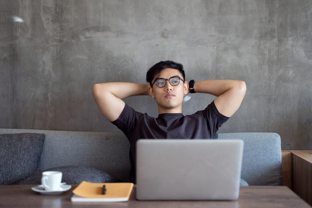 きっと人生が変わる「思考停止改善7つのコツ」