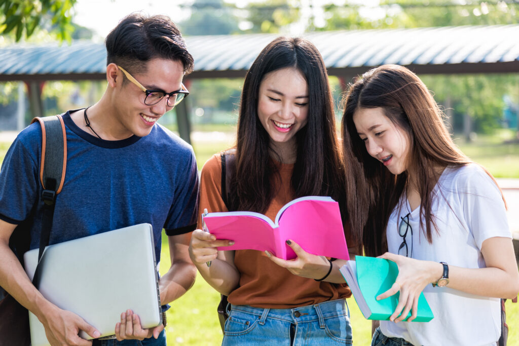 誰でも今日からできる読解力アップの方法とは