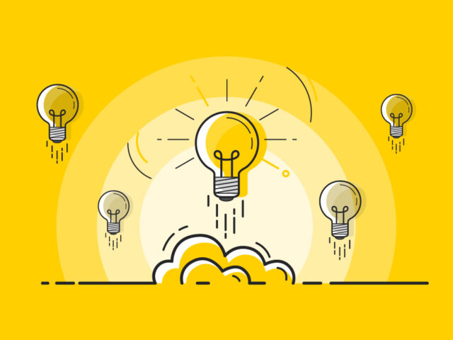 効率よく左脳を鍛える5つのアイデア