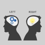 左脳と右脳はなにが違うの？左脳のレベルアップ法も紹介
