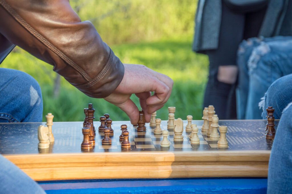 左脳を活性化させる9つの方法