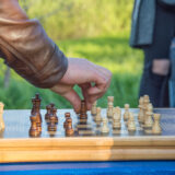 左脳を活性化させる9つの方法