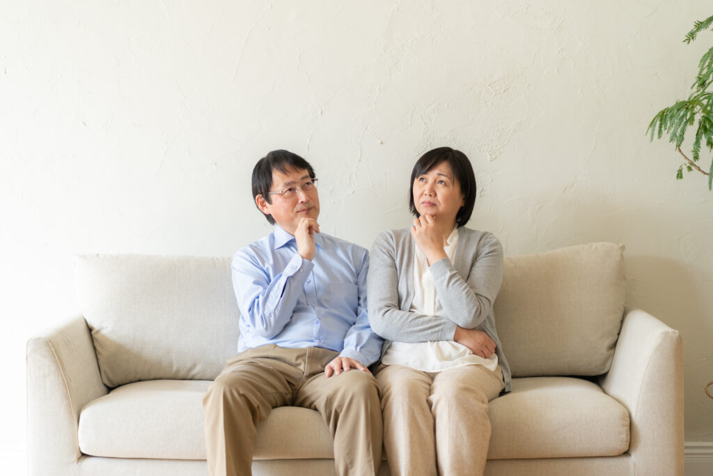 緊張で言葉が出てこないときの対処法