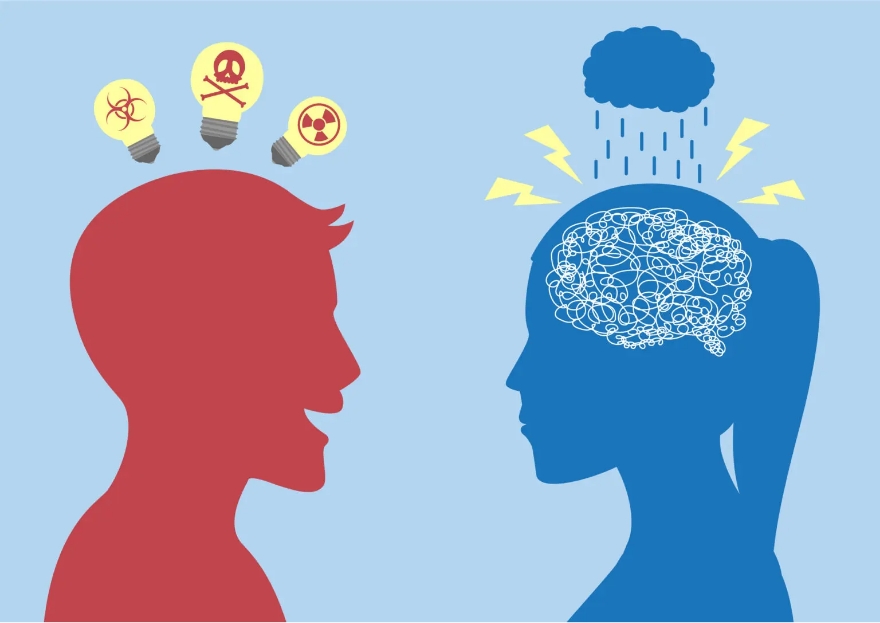 当てはまったら要注意!知らない間に「頭が悪くなる」3つの日常習慣