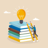 読書で脳はキレキレになる!読書のメリットと効果的な読書法