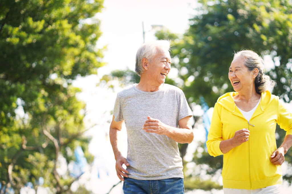 いつまでも若くいたいなら、脳が若い人11の特徴を上手にマネしよう