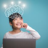 子どもの脳の発達はいつがピークなの?オススメの取り組み時期は?