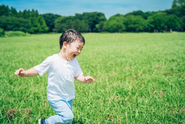 脳の発達を促すために知っておくべきポイント