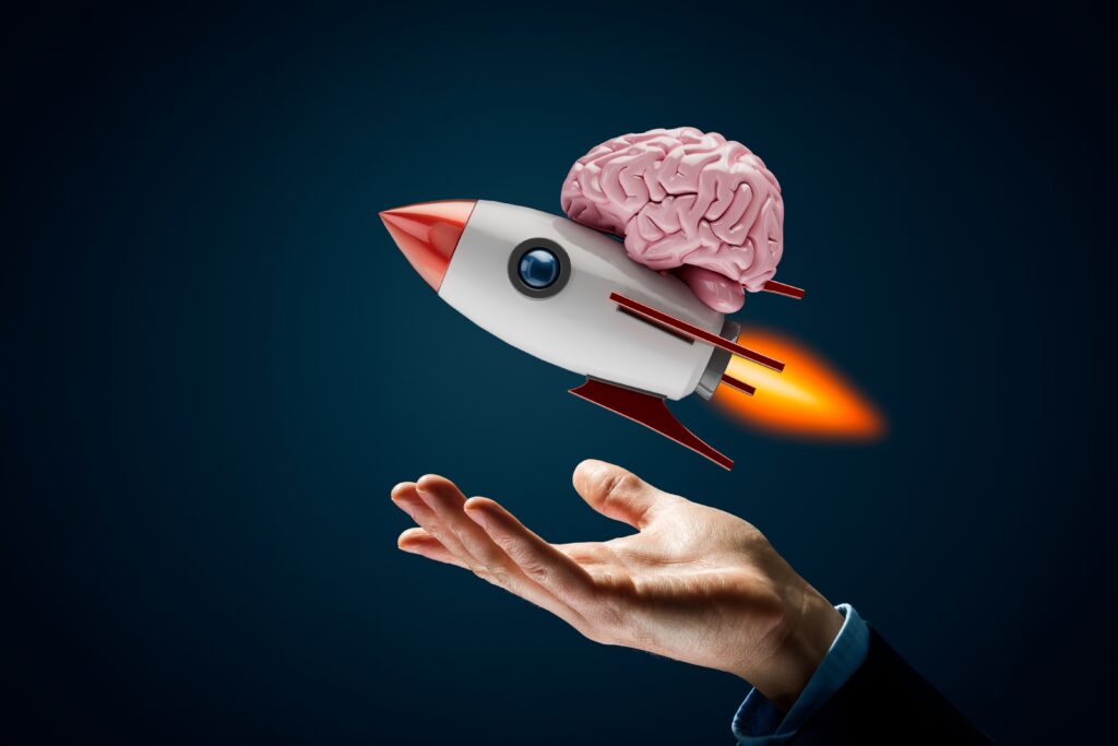 記憶力アップのカギ!脳の仕組みと記憶力を守るための習慣とは?