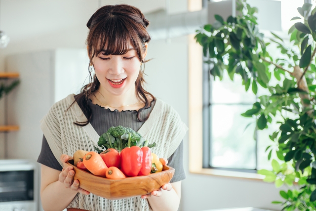 生活習慣を整えて集中力アップを目指そう