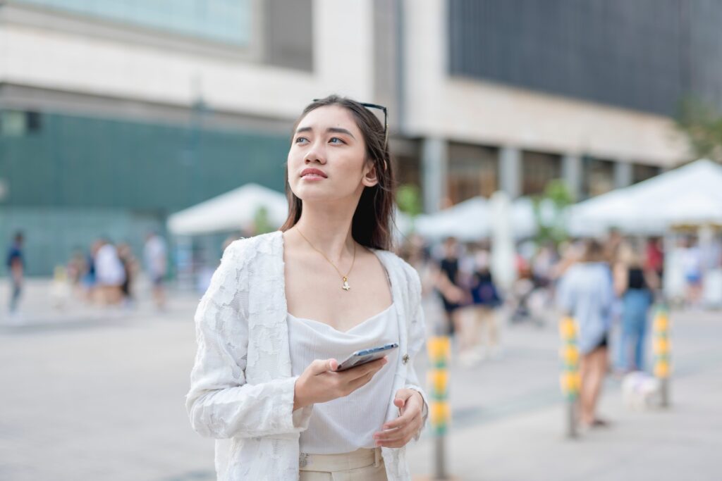 なぜ道を覚えられないの?方向音痴を改善する6つのアイデア