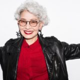 老人脳にはなりたくない!いつまでも若々しくあるために