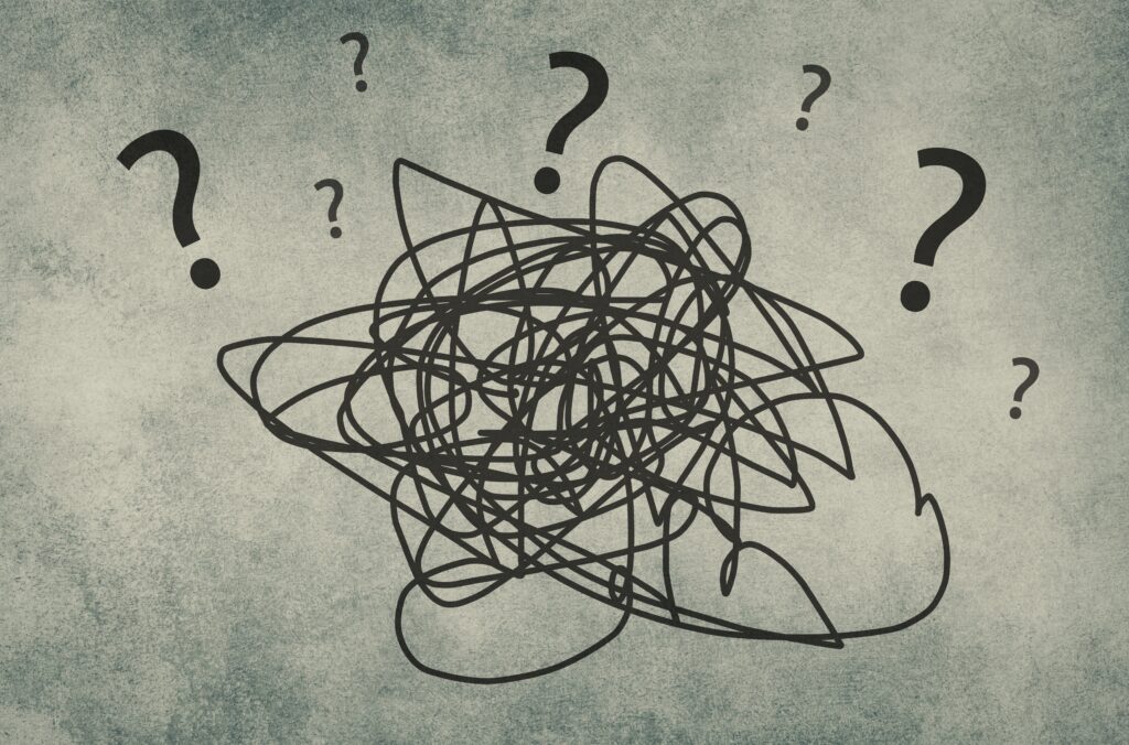 記憶力が悪い人の特徴とは?記憶力改善のアイデアを紹介します