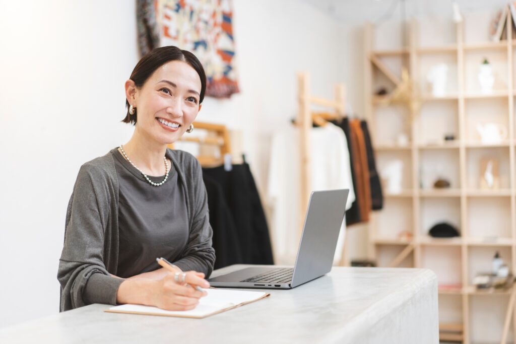 仕事メモのまとめ方は1枚メモがオススメ!