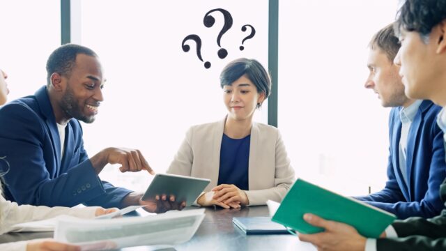 英会話（英語）初心者はなにから始めればいい？最短で話せるための学習