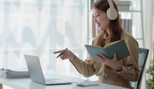 初心者向け英語学習法を徹底解説！楽しく続けるためのコツ