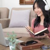 英会話のリスニング力を効率よくアップする勉強法