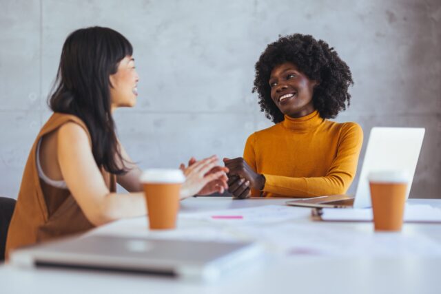 英会話習得に必要な3つの心構え