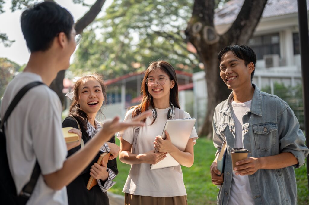 英語が話せるようになりたい人必見!効果的な学習法と実践のコツ