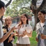 英語が話せるようになりたい人必見！効果的な学習法と実践のコツ