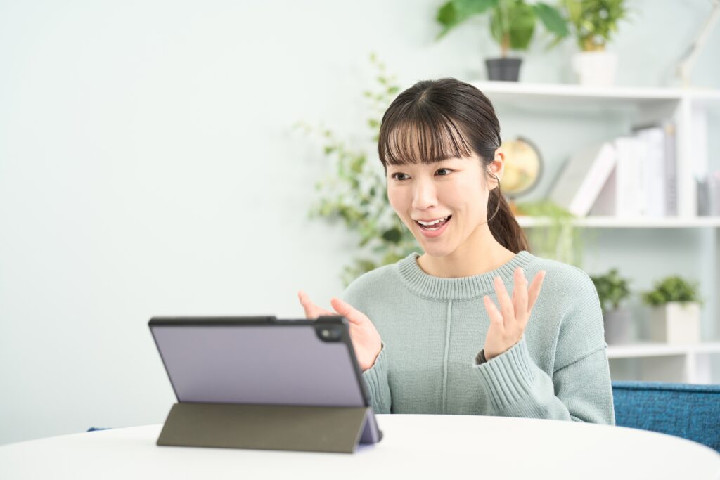 オンライン英会話の効果はある?上達のコツと受講のポイントを解説