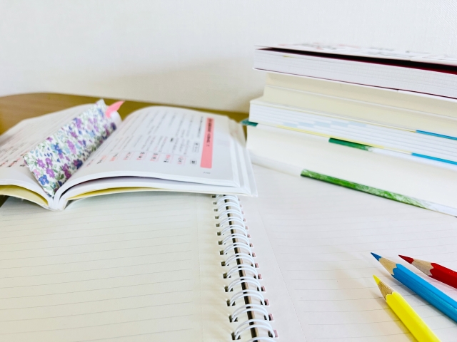 英会話初心者にオススメの参考書