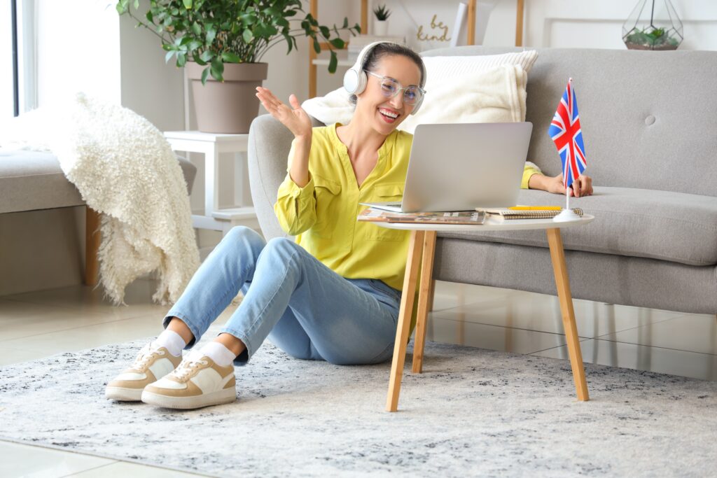 初心者にオススメのオンライン英会話5選！挫折しないためのコツも紹介