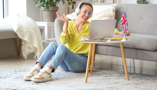 初心者にオススメのオンライン英会話5選！挫折しないためのコツも紹介