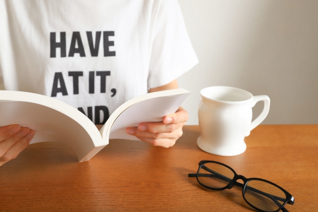 英語速読の効率アップに関する4つのポイント