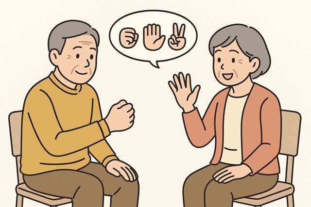 じゃんけん後出しゲーム