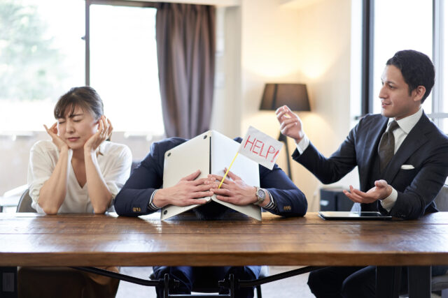 英会話練習を始める前に押さえておきたいポイント