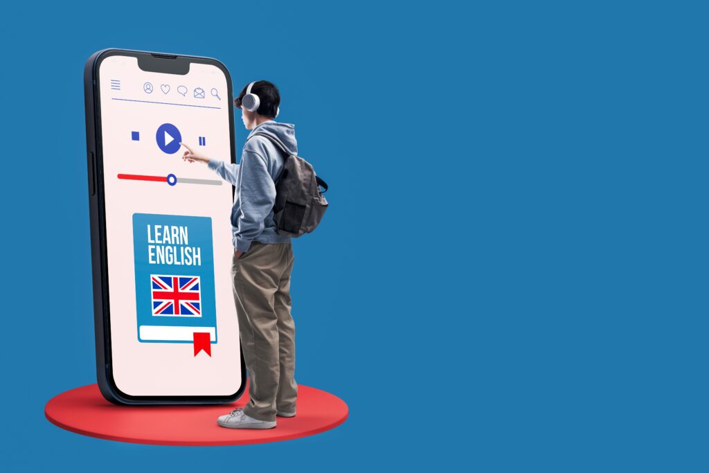 英語の聞き流しは効果ある?ない?聞き流しを効果的におこなうポイントを紹介
