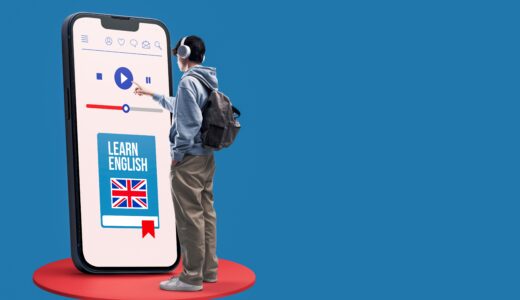 英語の聞き流しは効果ある？ない？聞き流しを効果的におこなうポイントを紹介