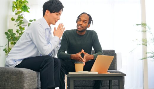 英会話の練習で迷ったらこれ！初心者でも続けやすい練習法6選