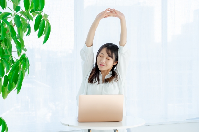 今すぐ頭をスッキリさせたいときの対処法