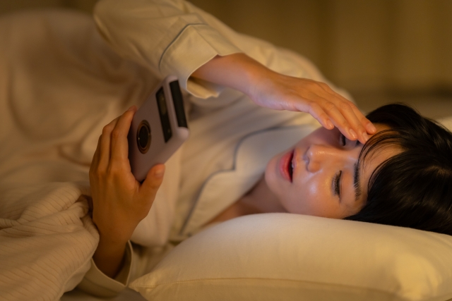 仕事が覚えられないと感じるときは生活習慣を見直そう